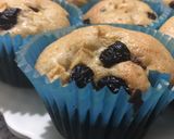Foto del paso 4 de la receta: Muffins dulces saludables