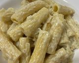 Foto del paso 5 de la receta: Macarrones con salsa de queso