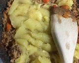 Foto del paso 11 de la receta Calabacines luna rellenos ¡gracias Norali!