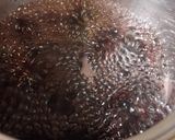 Foto del paso 10 de la receta: Peras al vino tinto