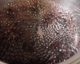 Foto del paso 10 de la receta: Peras al vino tinto