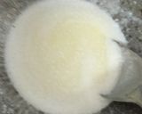 A picture of step 6 of Desi Ghee.