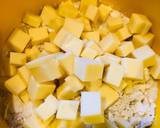 Monterey Jack Cheese Biscuits recipe step 1 photo