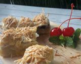 Foto langkah ke 7 dari resep Bolen Pisang Simple.