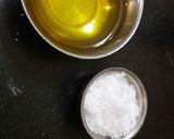 शिंगाडा पोळी (Shingada Poli Recipe In Marathi) रेसिपी स्टेप 1 फोटो 