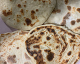 Foto del paso 3 de la receta: Bocatas de Pan rápido con Thermomix