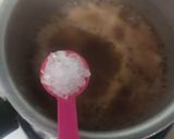 A picture of step 2 of Chai.