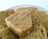 Foto langkah ke 8 dari resep Bolu pisang kukus lembut (no mixer,anti gagal insyaallah).