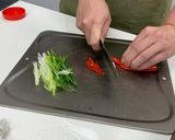 梅子蒸魚的食譜步驟2照片
