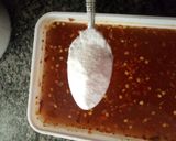 A picture of step 5 of My favorite awara recipee(tofu)2.