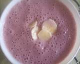 Banana and tree tomato blend recipe step 4 photo