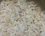 A picture of step 2 of Paneer Paratha.