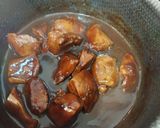 Foto del paso 6 de la receta: Pollo en Salsa de Soya