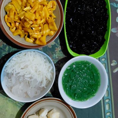 Langkah 1