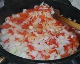 Foto del paso 2 de la receta: Hamburguesas de Porotos