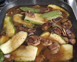 Foto del paso 2 de la receta: Conservas de verduras
