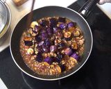 【哇菜影音食譜】魚香茄子的食譜步驟3照片