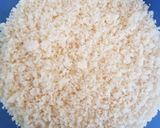 Foto del paso 1 de la receta: "Cous Cous" bajo en carbohidratos