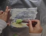 Foto langkah ke 2 dari resep Ikan Kukus dengan Sayuran.