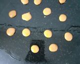 A picture of step 5 of Glass Candies.