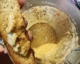 Foto del paso 6 de la receta: Bruschetta de pasta de aceitunas y crostini de tomate