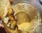 Foto del paso 6 de la receta: Bruschetta de pasta de aceitunas y crostini de tomate
