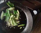 A picture of step 8 of Desi Farre.