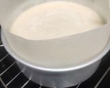 எலுமிச்சை கேக் (Lemon cake recipe in tamil) ரெசிபி ஸ்டேப் 6 புகைப்படம்