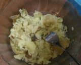 Foto langkah ke 2 dari resep Creamy mashed potato with skin.