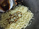 Mie Goreng ala Mie Gacoan