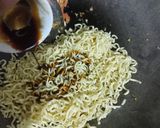 Foto langkah ke 3 dari resep Mie Goreng ala Mie Gacoan.