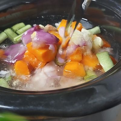 Langkah 2