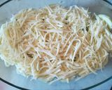 Rakott cukkini egyszerűen recept fázis 7 fotója