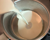 樽仔焦糖雞蛋布丁的食譜步驟2照片