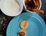 Foto del paso 7 de la receta: Alfajores de maicena