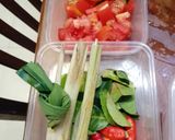 Foto langkah ke 1 dari resep Ayam Woku.