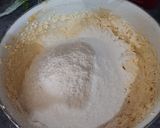 Foto langkah ke 3 dari resep Lidah Kucing Almond.