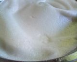 Foto del paso 2 de la receta: Merengue sin huevo vegano o Aquafaba