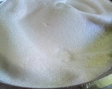 Foto del paso 2 de la receta: Merengue sin huevo vegano o Aquafaba
