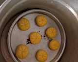 નાન ખટાઈ રેસીપી સ્ટેપ5ફોટો