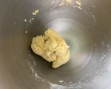 Une image de l'étape 5 de Pâte brisée au beurre, vanille et citron.