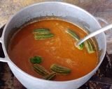 Une image de l'étape 13 de Soupe de Poisson Carpe 🐟 Accompagner de Riz.