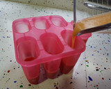 Foto del paso 12 de la receta: Polos de fresa y nísperos!!!