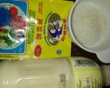 Foto langkah ke 1 dari resep Wedang Tahwa.
