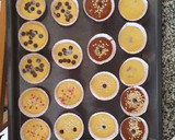 Foto del paso 3 de la receta: Magdalenas sin gluten