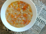Risoles Rogout Sayur