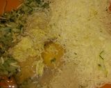 Cukkini golyócskák recept fázis 4 fotója