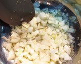 Foto del paso 1 de la receta: Potaje de garbanzos 🍲