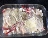 Foto del paso 3 de la receta: Trucha al horno