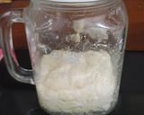 Foto langkah ke 1 dari resep Sourdough Shokupan.